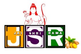 Jai Shri Rama Logo